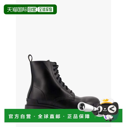 香港直邮Balenciaga/巴黎世家 靴子 844967男靴