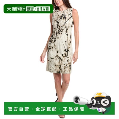 自营lafayette 148 new york拉斐特148纽约哈普森连衣裙-多色 美