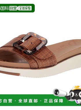 自营Sam Edelman Ariane Cuoio  G8847F2201 Women's - beige 美