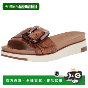 自营Sam Edelman Ariane Cuoio G8847F2201 Women's - beige 美