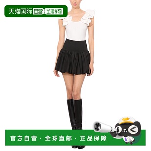 white 自营alice Bodysuit Tawny 美国奥莱直发 olivia