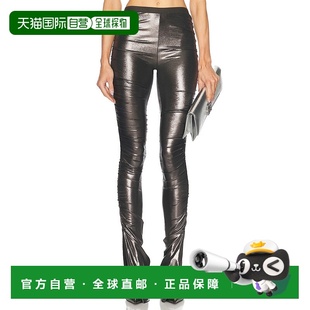 owens 瑞克 欧文斯 1h可退 黑色 rick 女士 Hollywo 香港直邮潮奢