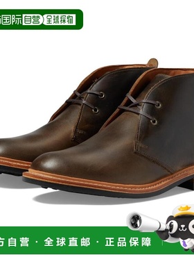 1h可退 【美国直邮】Allen Edmonds Chandler 男士时装靴 流行男