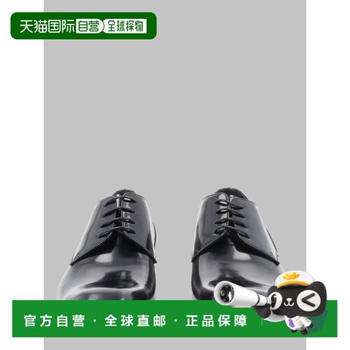 香港直邮saint laurent 乐福鞋 860499_AAAPI1000一脚蹬