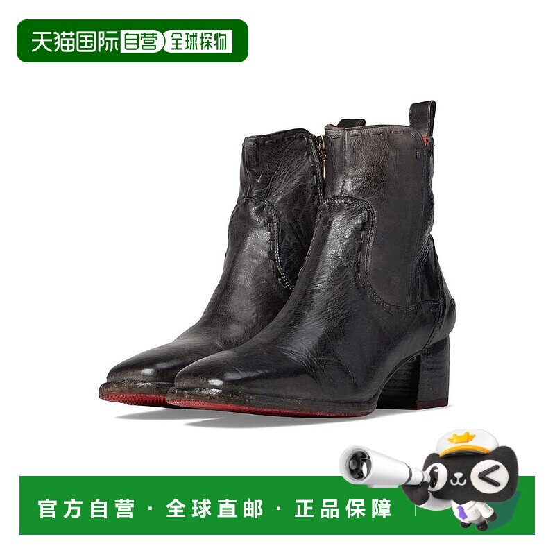 1h可退 【美国直邮】bed stu 女士 靴子女靴