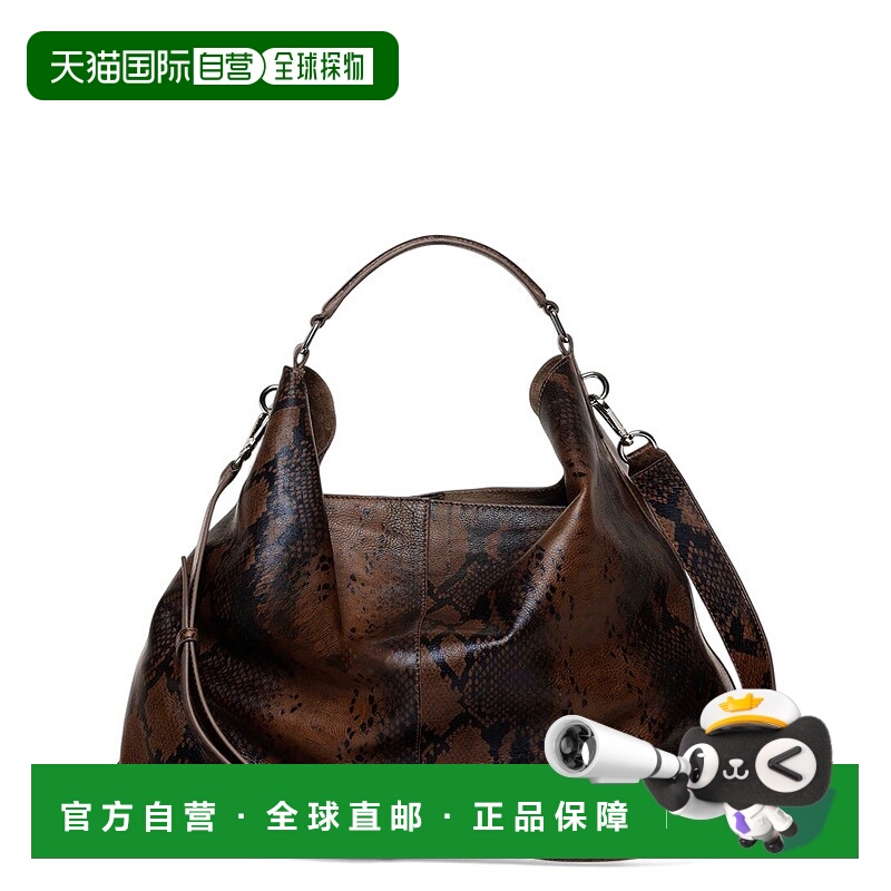 自营Walter Baker Kennedy Leather Shoulder 美国奥莱直发