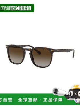 1h可退 【美国直邮】vogue 通用 太阳镜