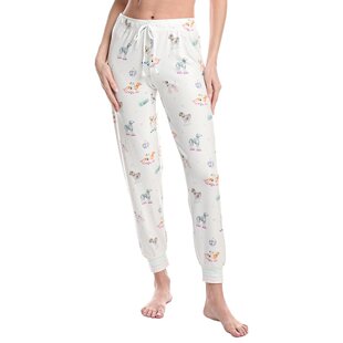 With Roll Salvage 美国奥莱直发 Pant ivory 自营PJ