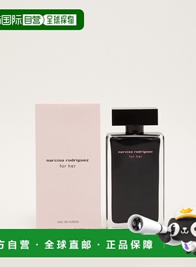 自营 NARCISO纳西索 她的同名木质花香调淡香水EDT30/50/100正品