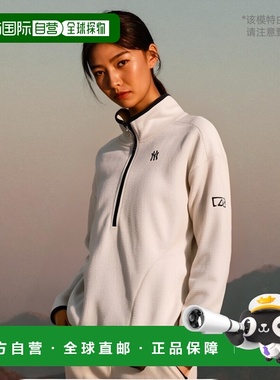 1h可退 【美国直邮】cutter & buck 女士 运动衫外套