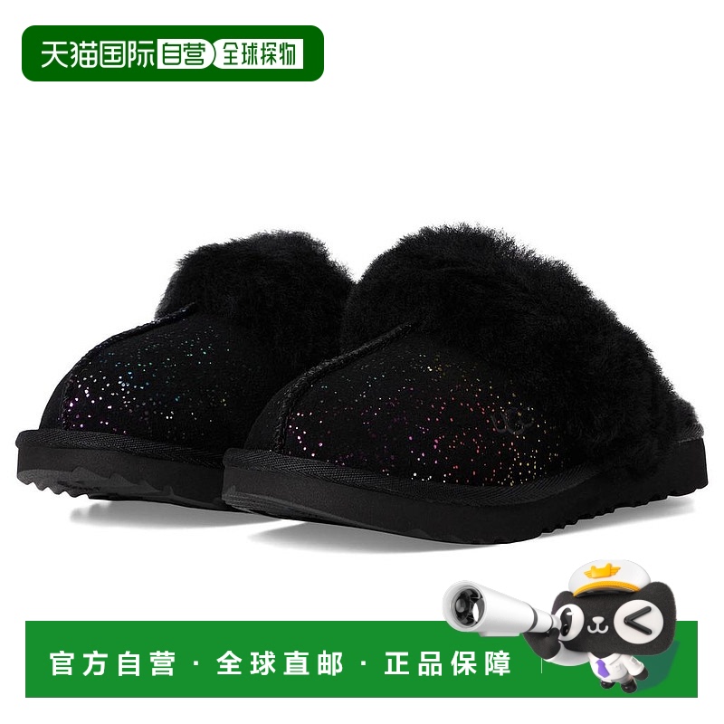 1h可退 【美国直邮】ugg 儿童 时尚休闲鞋童鞋