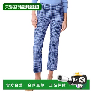blue 自营J.McLaughlin navy Pant 美国奥莱直发 Ivy