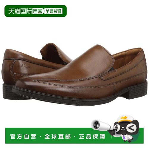 1h可退 直邮clarksClarks|Tilden 免费