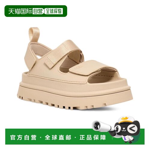 【美国直邮】ugg 女士 凉鞋 【付后1h可退】