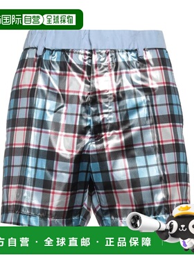 1h可退 【美国直邮】n°21 女士 短裤