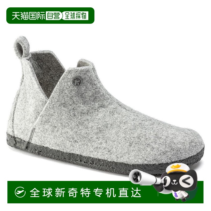 1h可退 【美国直邮】birkenstock 女士 拖鞋舒适