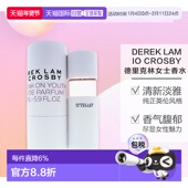 Lam德里克林沉醉青春女士香水2 美国直邮Derek 175ml正品