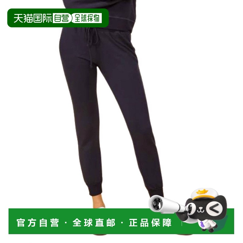 自营 monrow海王星卷边慢跑裤 - 海王星 美国奥莱直发运动裤卫裤