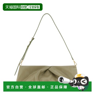 自营Dries Crisp green 美国奥 Clutch Women Noten Van Big