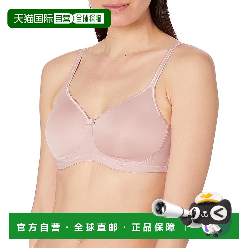 1h可退 香港直邮潮奢 anita 女士 Tonya Mastectomy 文胸