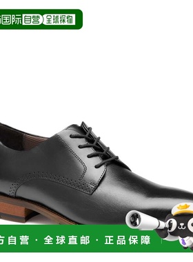 自营Johnston & Murphy Men's XC4 Lavoy Plain Toe Lace Up Oxfo