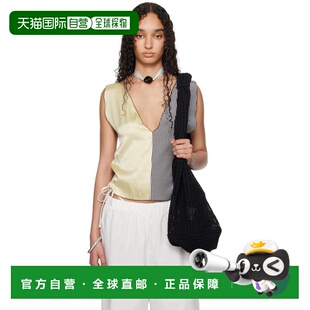 1h可退 香港直邮潮奢 Baserange 女士 独家发售多色 Vesa 上装 Ve