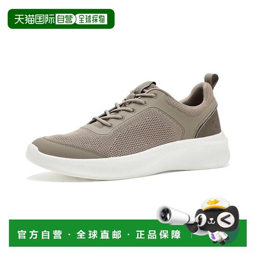 【美国直邮】clarks 男士 时尚休闲鞋男鞋 【付后1h可退】