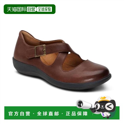【美国直邮】aetrex 女士 时尚休闲鞋 【付后1h可退】