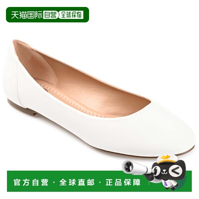 自营Journee Collection Womens Kavn Medium and Wide Width Com