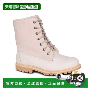 女士麂皮皮靴靴子爆款 美国直邮CLOUD NINE