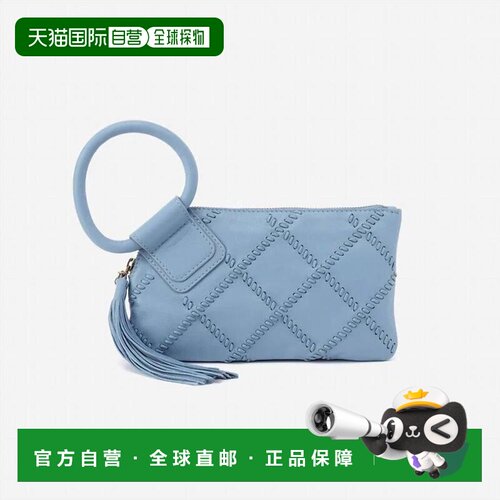 【美国直邮】hobo 女士 手拿包 【付后1h可退】小包