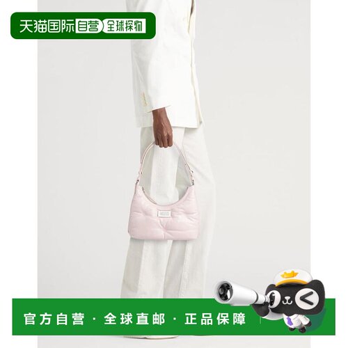 美国直邮maison margiela 女士 单肩包 【付后1h可退】