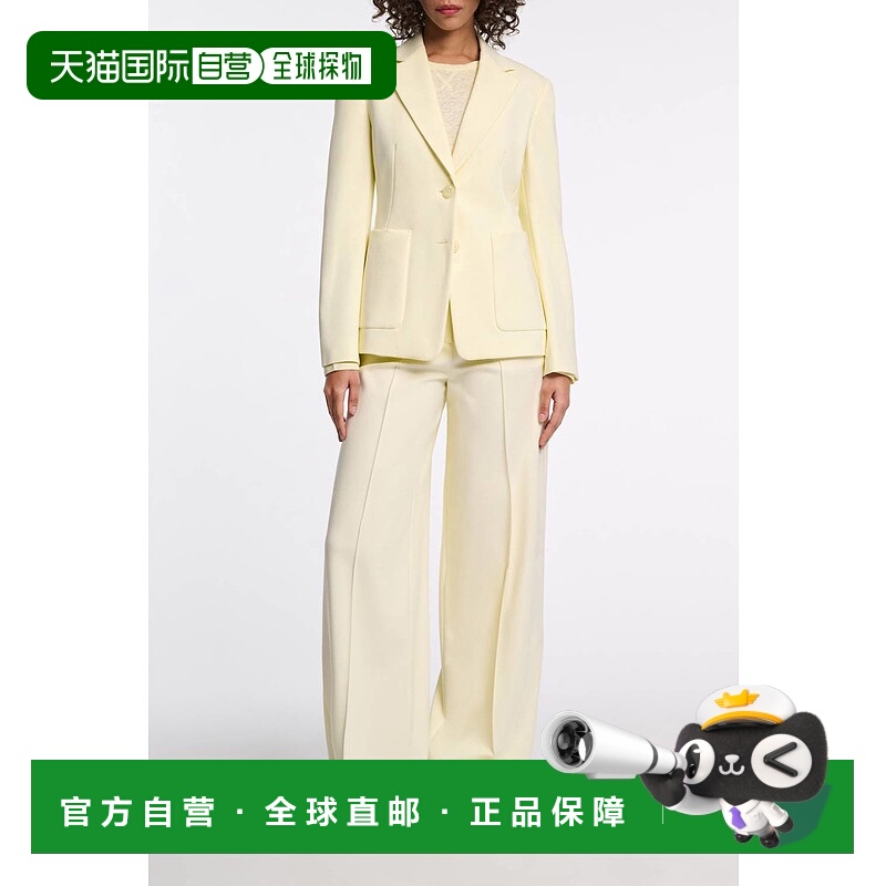 自营dorothee schumacherEmotional Essence Long Essence Blazer