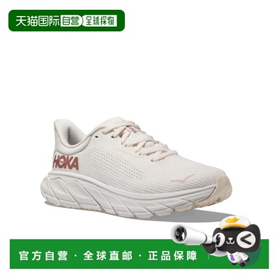 自营hoka one one 女士 时尚休闲鞋 美国奥莱直发