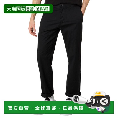 1h可退 【美国直邮】Volcom男士运动裤长裤休闲时尚潮流百搭简约