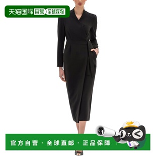 自营BGL Dress black 美国奥莱直发 Midi