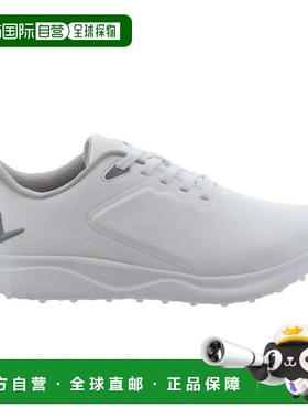 自营 Callaway-Callaway高尔夫鞋Anza Wm（6217395982）高尔夫拨2