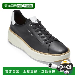1h可退 【美国直邮】Cole Haan|女士 Grandpro Topspin 运动鞋