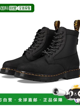 1h可退 香港直邮潮奢 Dr. Martens 马丁大夫 男士 1460 Trinity