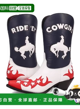 1h可退 【美国直邮】dingo 女士 靴子女靴