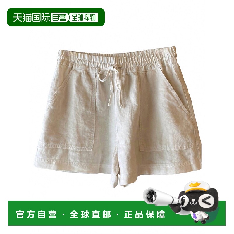 自营velvet by graham & spencerWomen's Sutton Heavy Linen Sho