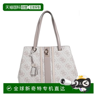 单肩包新款 1h可退 女士 美国直邮 手提包背包 guess