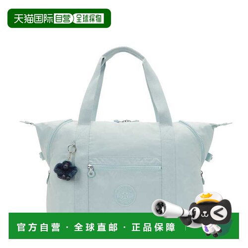 自营kipling 托特包 美国奥莱直发斜挎包单肩包手提包