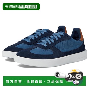 休闲鞋 cole 皮鞋 运动鞋 男鞋 时尚 男士 haan 美国直邮 1h可退