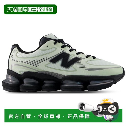 【美国直邮】new balance 男士 跑鞋 【付后1h可退】