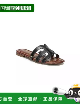 1h可退 【美国直邮】sam edelman 女士 凉鞋