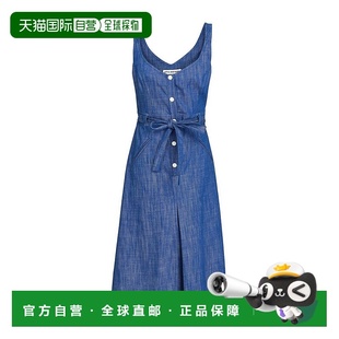 美国直邮 女士 attic barn 连衣裙 and 1h可退