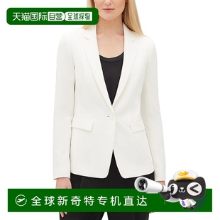 lafayette new 自营 148 美国奥 york拉斐特148纽约林登夹克 白色