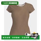 毛衣羊绒针织衫 1h可退 row 女士 美国直邮 the