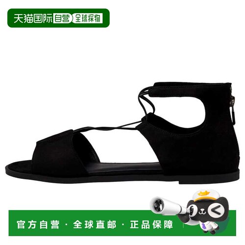 自营Eileen Fisher Rose Black  ROSE-TN-001 Women's - black 美